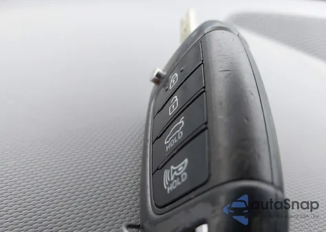 2021 Hyundai Elantra Se from USA, damaged, VIN 5NPLL4AG7MH014834